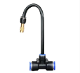 boquillas para riego 360 set X5