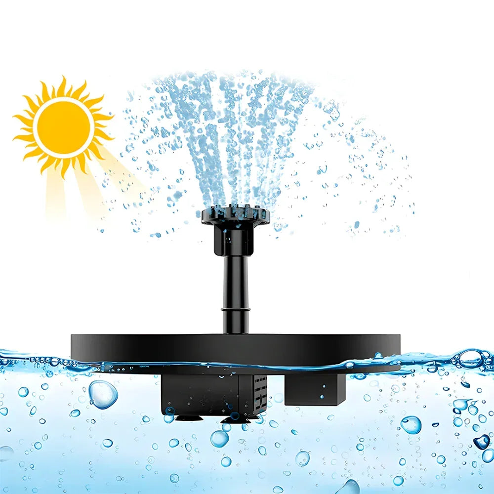 AquaBloom